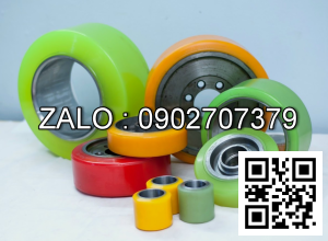 POLY WHEEL 27808-00