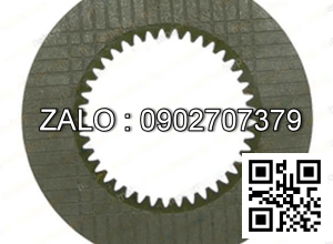 FRICTION PLATE 115G3-82751