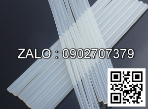 Keo Cây Silicon loại cho súng bắn keo nhỏ