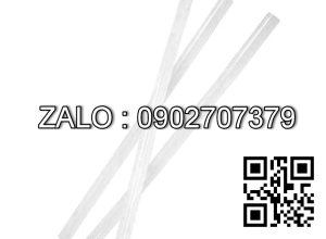 Keo Nến Nhỏ 20W 7mm Dài 27Cm