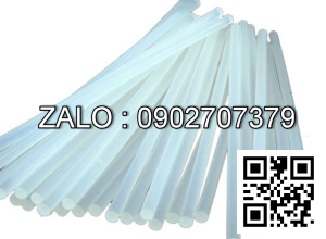 Keo nhựa dùng cho súng bắn keo