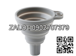 Phễu silicone có thể gấp gọn (Kiện 10 cái)
