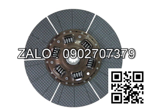 Lá bố dầu 325*10T