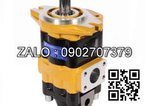Bơm thủy lực bánh răng CBHC-F14.5-ALOL