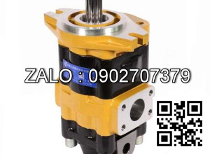 Bơm thủy lực bánh răng CBHC-F16-ALOL