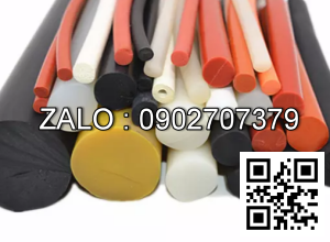 Silicone Chịu Nhiệt 2 X 4 - 3 X 5 - 4 X 6