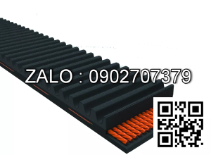 AML2-00-04944 V-BELT