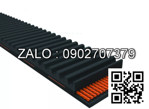 AML2-00-05057 V-BELT