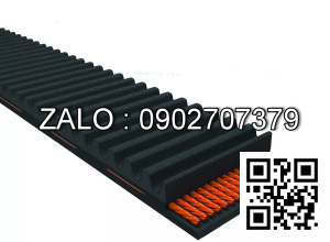 AML2-00-05066 V-BELT