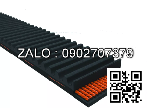 AML2-00-05075 V-BELT