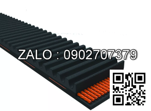 AML2-00-05289 V BELT