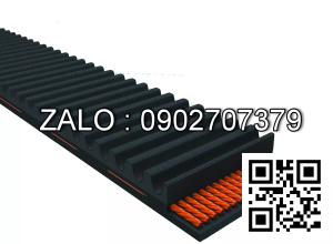 AML2-00-05334 V-BELT