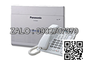 Tổng đài Panasonic KX-TES824-6-16