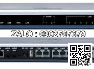 Tổng đài IPPBX Grandstream GXE5028