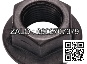 CKE2-00-00605 NUT-HEX-MAC-SCR 10-24 STL/ZN