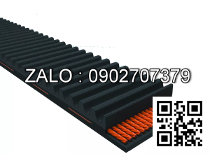 CKE2-00-01049 V-BELT