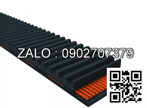 CKE2-00-01062 V-BELT