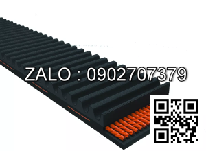 CKE2-00-02125 V-BELT