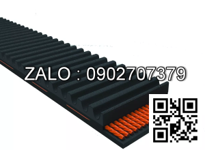 CKE2-00-04882 V-BELT