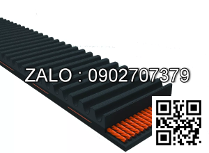 CKE2-00-05066 V-BELT