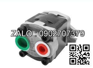 Bơm thủy lực bánh răng CBHZ-F26.5-ALPR