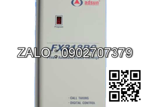 Tổng đài Adsun FX 312PC