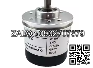 Encoder Hanyoung HE40HB-8-360-3-O-24 360 P/R 12-24VDC