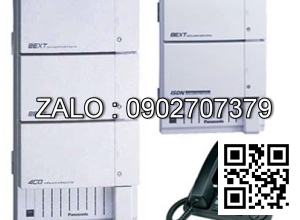 Tổng đài Panasonic KXTD1232DBX