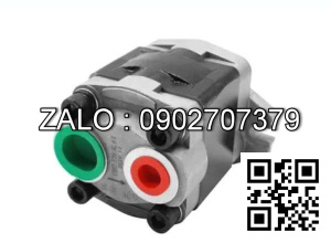 Bơm thủy lực bánh răng CBHZ-F30-ATPR