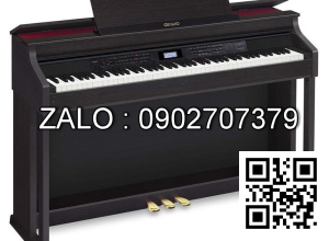 Đàn Casio Celviano AP-650BK