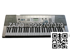 Đàn Organ Casio LK-300TV