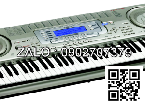 Đàn Organ Casio WK-3800