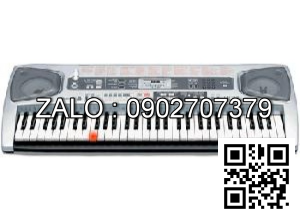 Đàn Organ Casio LK-55VN
