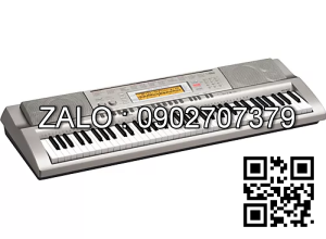 Đàn Organ Casio WK-200