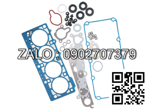 EAGN102-1462 GASKET KIT