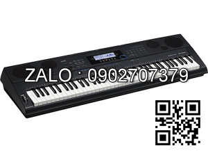 Đàn Organ Casio WK-6500