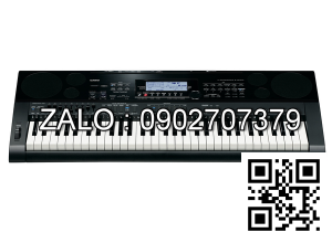 Đàn Organ Casio WK-7500