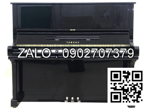 Đàn Piano Yamaha U3H