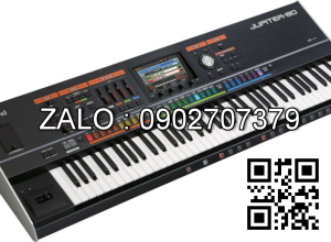 Đàn organ Roland Jupiter-80