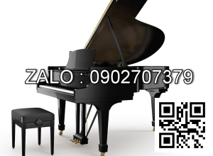 Đàn Grand Piano Steinway & Sons A-188
