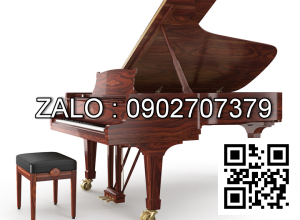 Đàn Grand Piano Steinway & Sons C-227