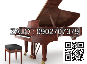 Đàn Grand Piano Steinway & Sons D-274