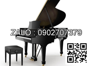 Đàn Grand Piano Steinway & Sons S-155