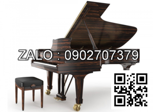 Đàn Upright Piano Steinway & Sons K-132