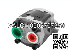 Bơm thủy lực bánh răng CBHZ-F36-ATPR