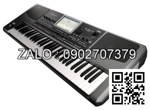Đàn Organ Korg PA 900
