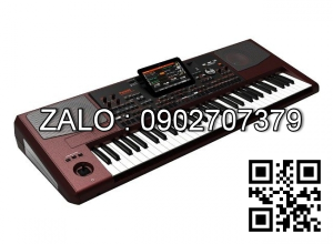 Đàn Organ Korg PA 4X