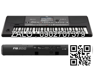 Đàn Organ Korg PA 600