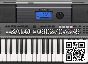 Đàn Organ Yamaha Psr E443