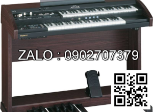 Đàn organ AT-75